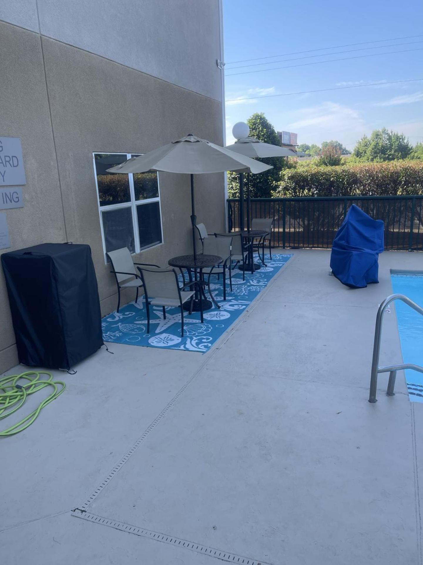 Country Inn & Suites By Radisson, Burlington Elon , Nc Exterior foto