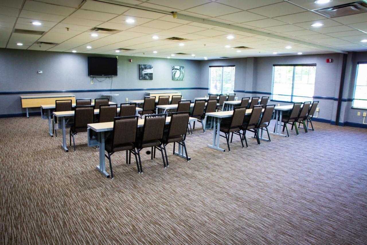 Country Inn & Suites By Radisson, Burlington Elon , Nc Exterior foto